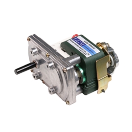 KGB_Brake罩極電機(jī)