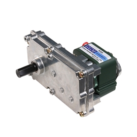 KGA&KGA brake 罩極電機(jī)