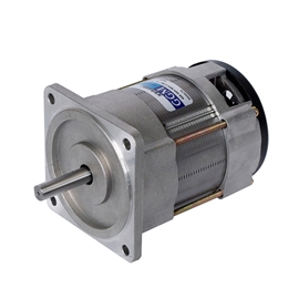 40W-90mm開放式電機