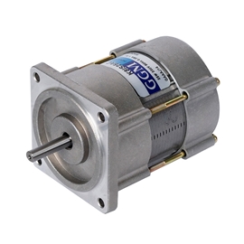 40W-80mm開放式電機