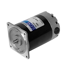 25W～40W標準碳刷電機
